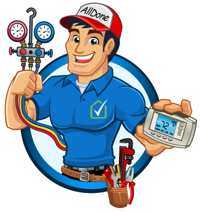 Best Ac Maintenance Dubai